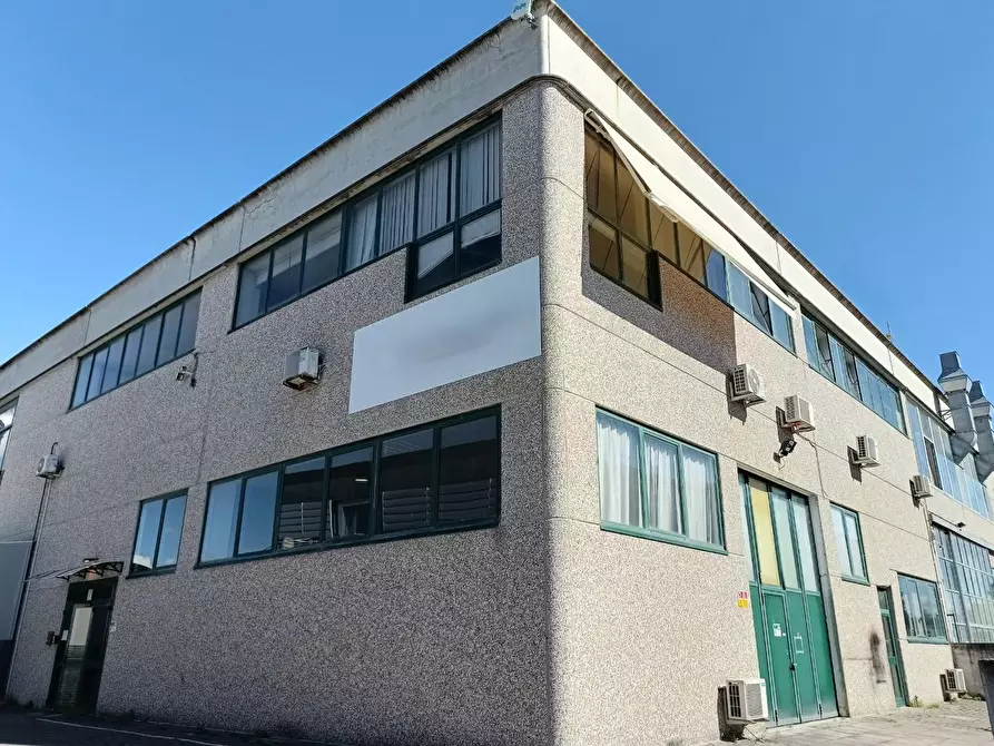 Immagine 14 di Attività artigianale in vendita  a Montelupo Fiorentino