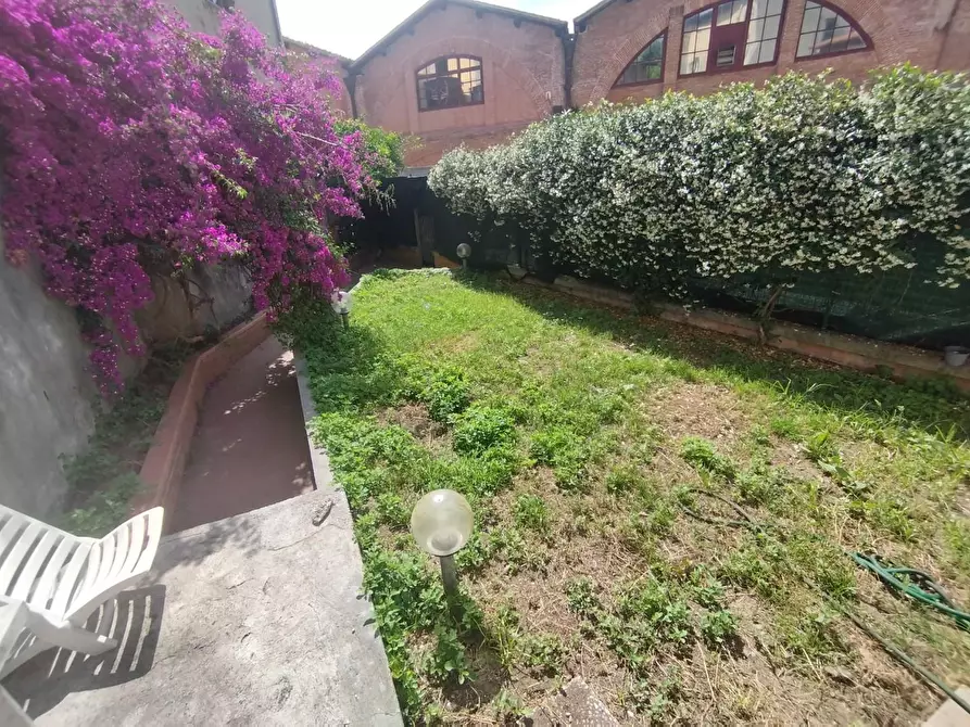 Immagine 14 di Appartamento in vendita  a Pisa