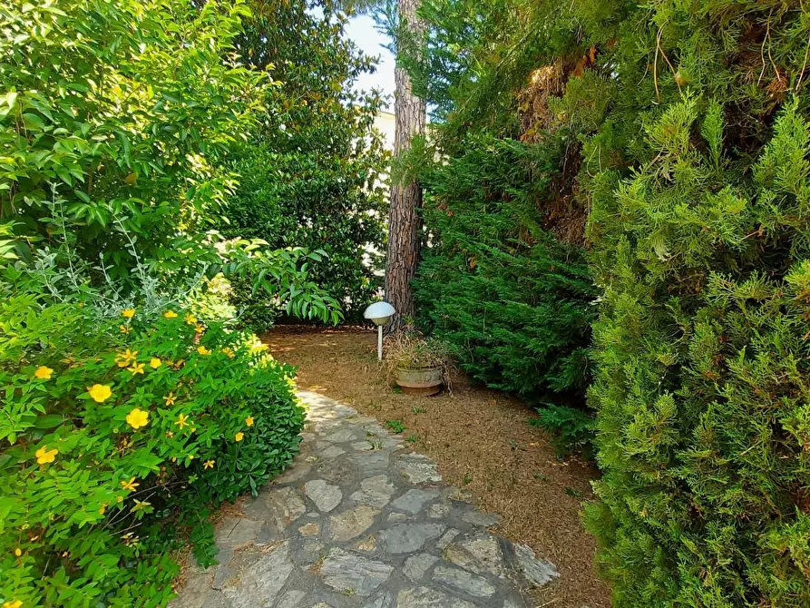 Immagine 4 di Villa in vendita  a Lucca