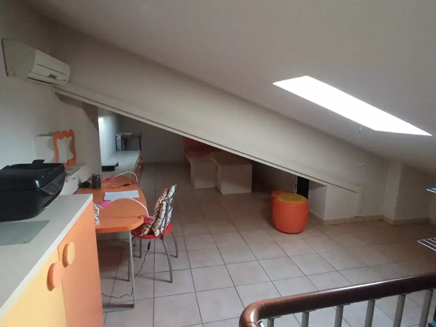 Immagine 14 di Appartamento in vendita  a Santa Maria A Monte