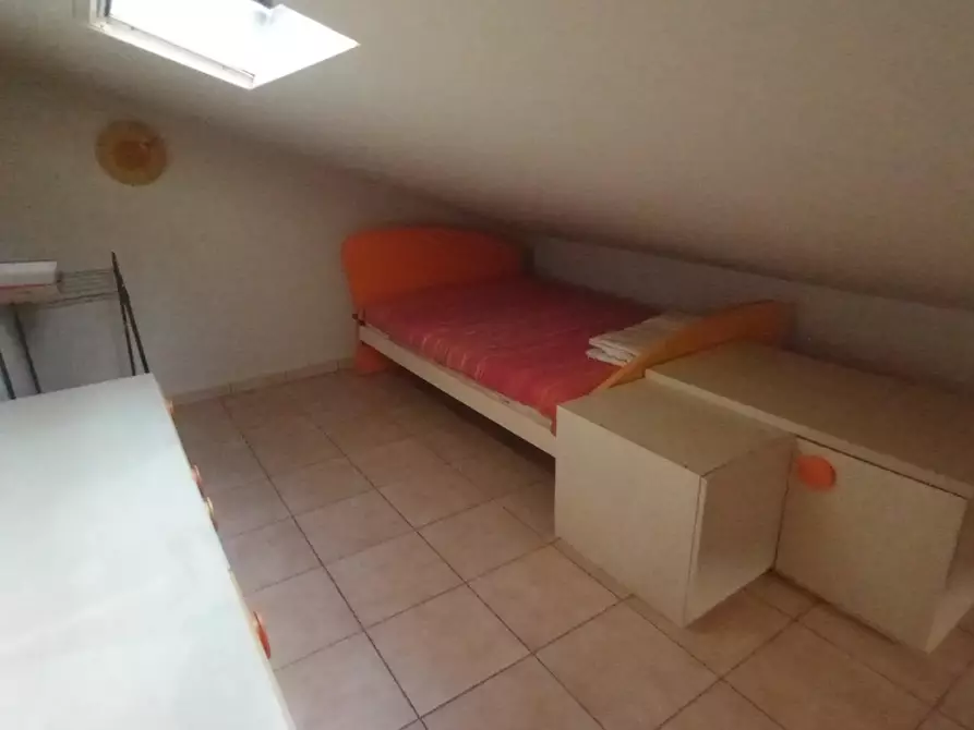 Immagine 11 di Appartamento in vendita  a Santa Maria A Monte