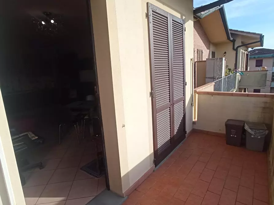 Immagine 18 di Appartamento in vendita  a Santa Maria A Monte