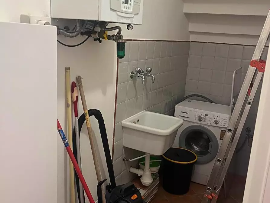 Immagine 10 di Appartamento in vendita  a Cascina