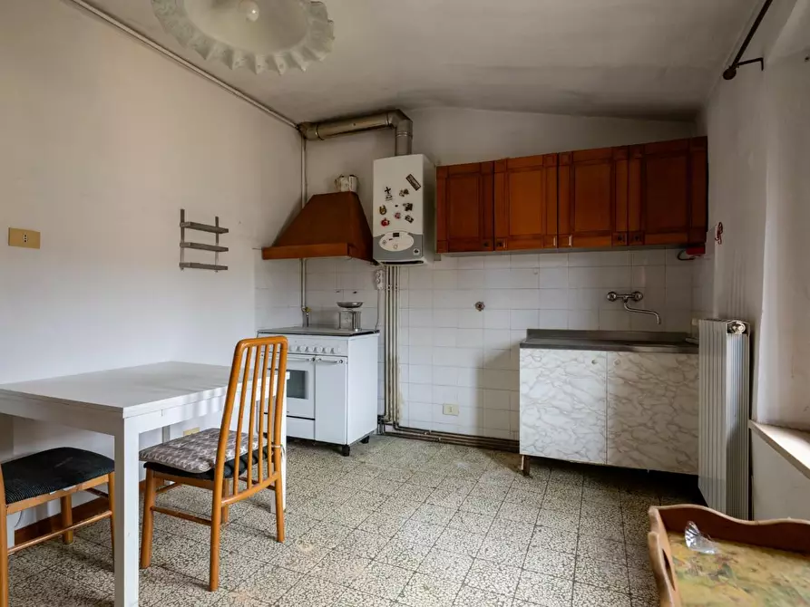 Immagine 3 di Appartamento in vendita  a Ponsacco