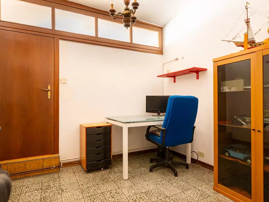 Immagine 11 di Appartamento in vendita  a Ponsacco