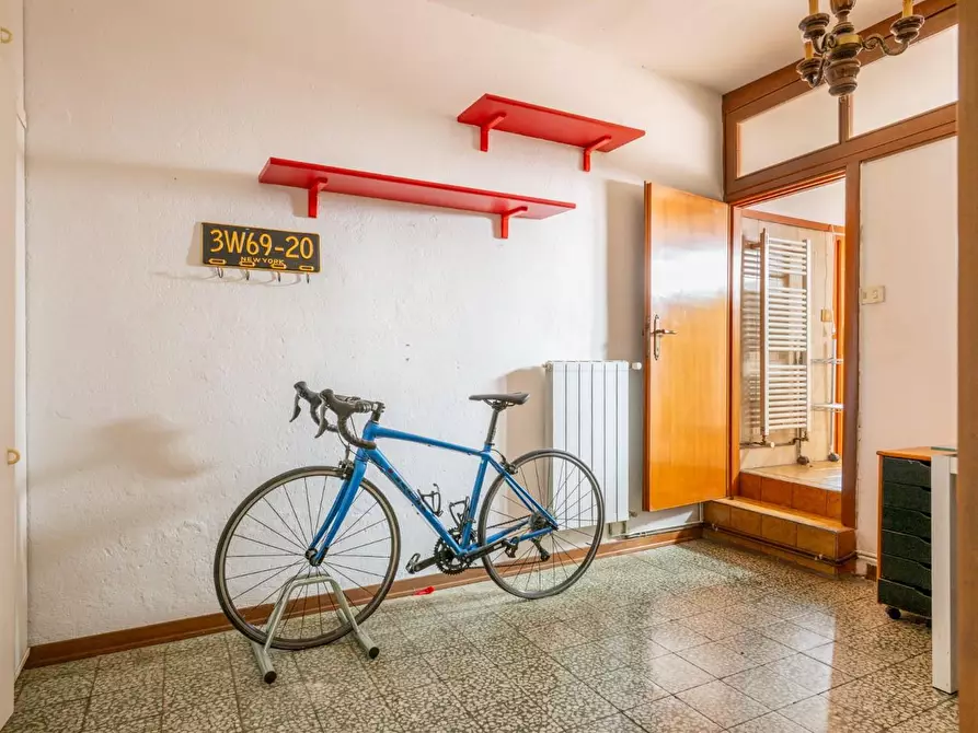 Immagine 13 di Appartamento in vendita  a Ponsacco