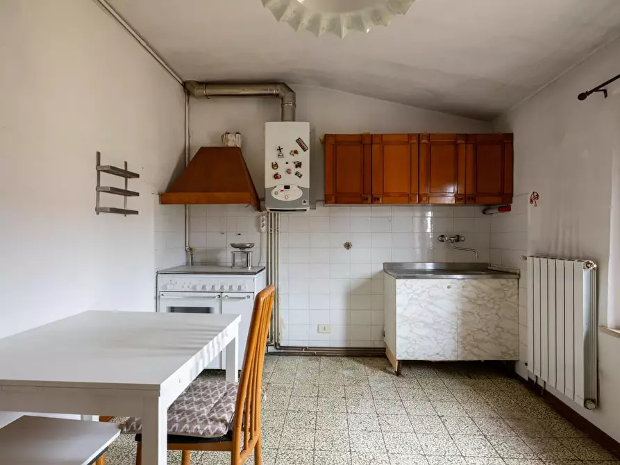 Immagine 1 di Appartamento in vendita  a Ponsacco