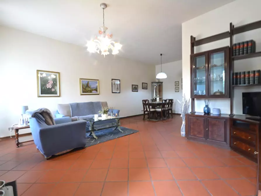 Immagine 2 di Appartamento in vendita  a Capannori