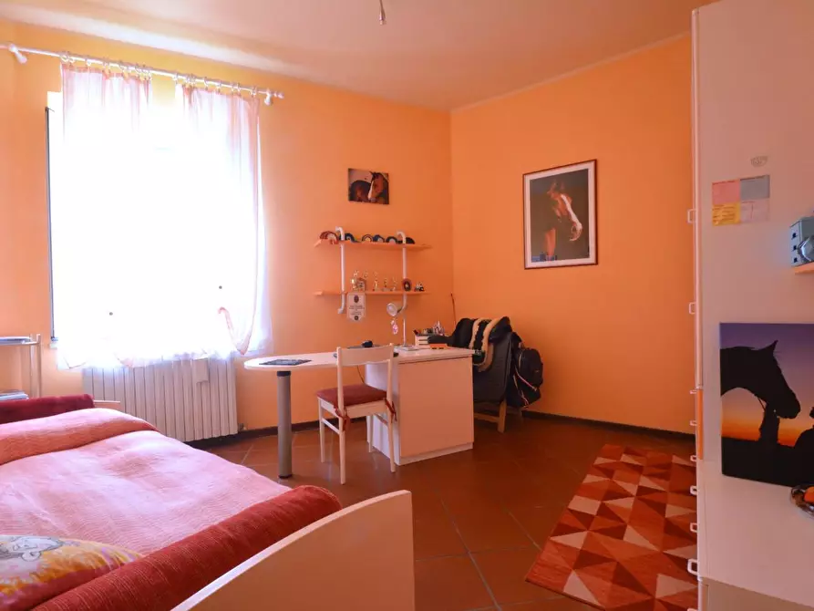 Immagine 13 di Appartamento in vendita  a Capannori