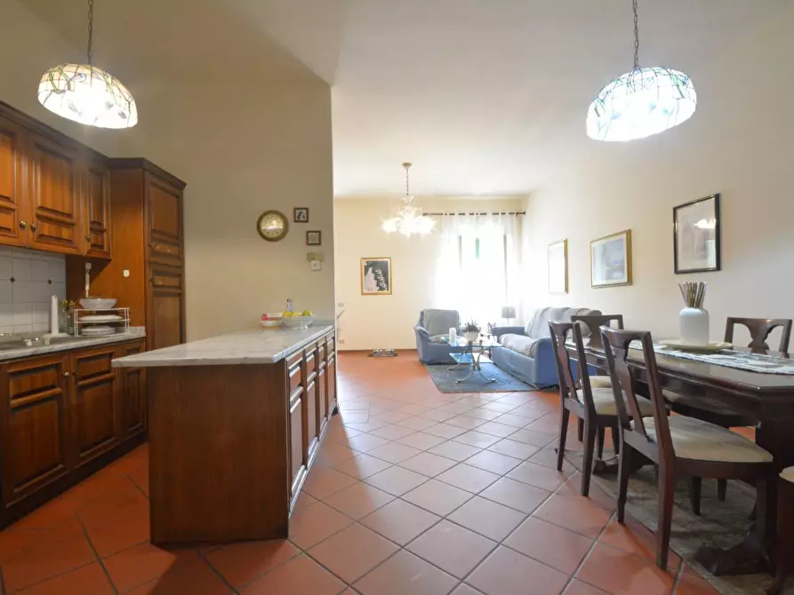 Immagine 5 di Appartamento in vendita  a Capannori