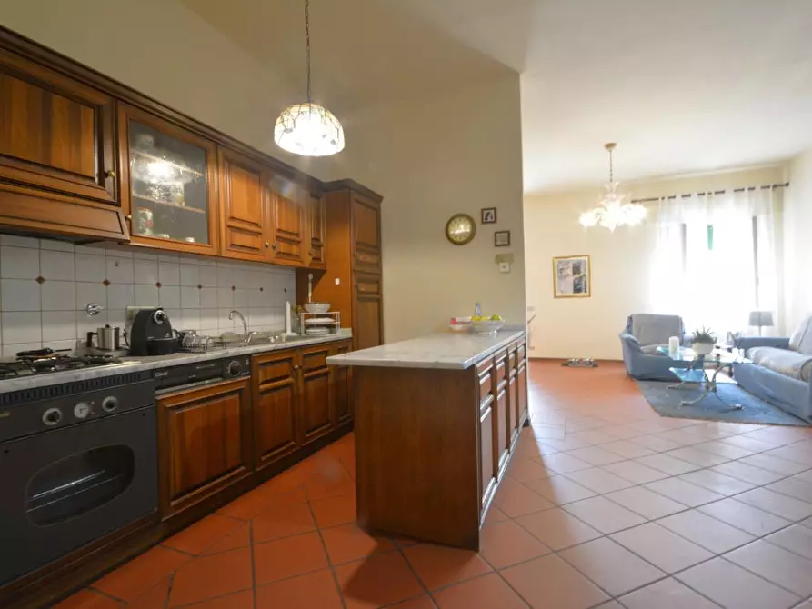 Immagine 6 di Appartamento in vendita  a Capannori