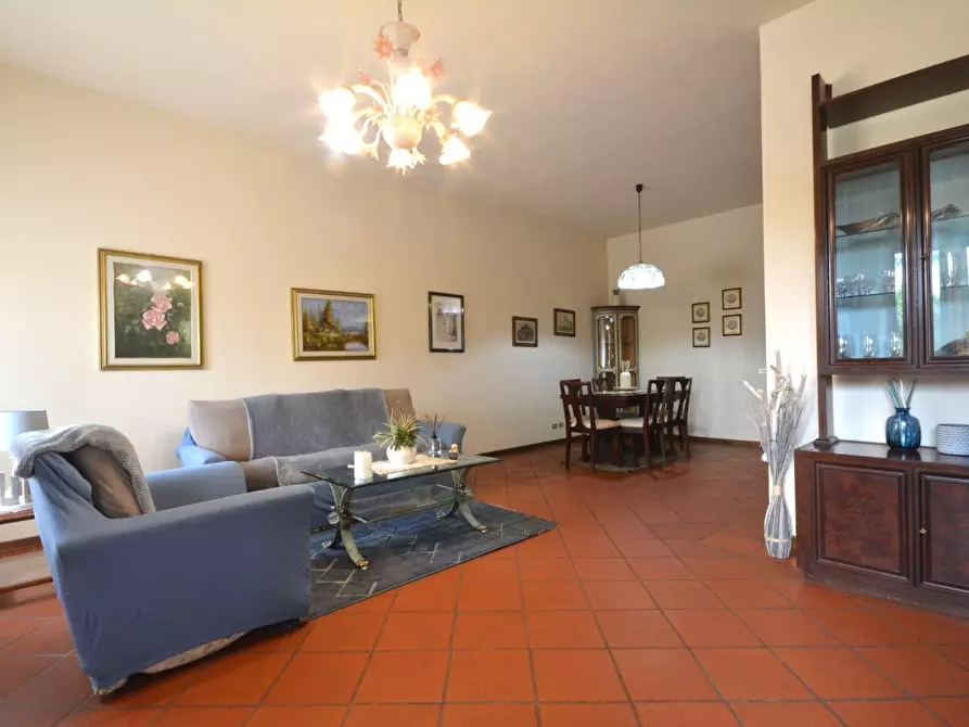 Immagine 3 di Appartamento in vendita  a Capannori