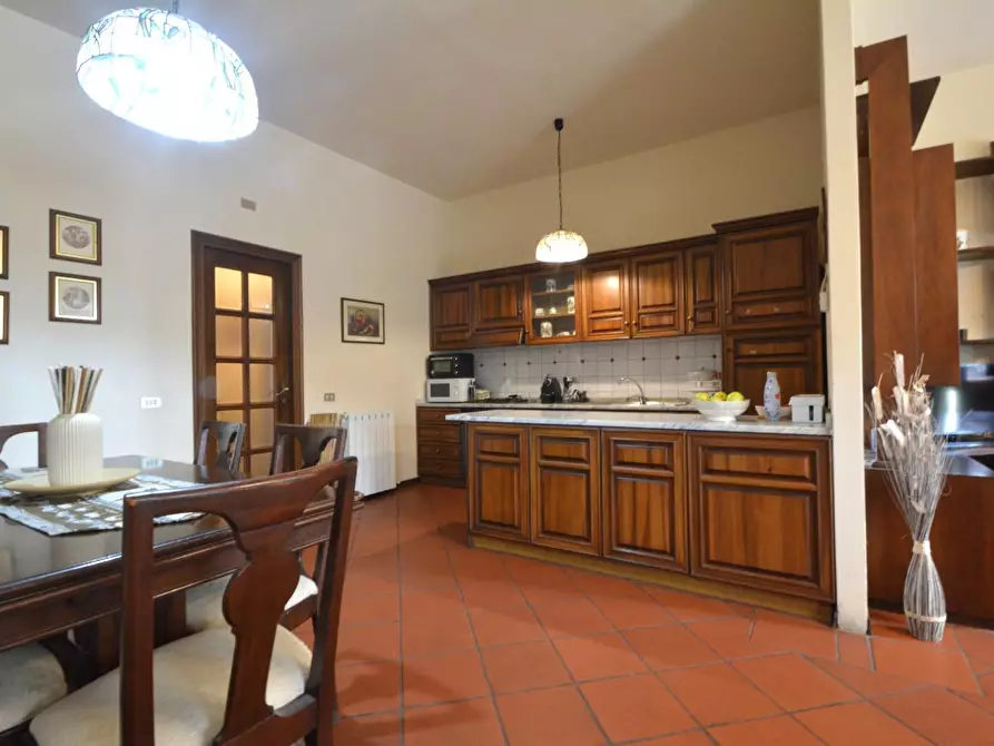 Immagine 4 di Appartamento in vendita  a Capannori