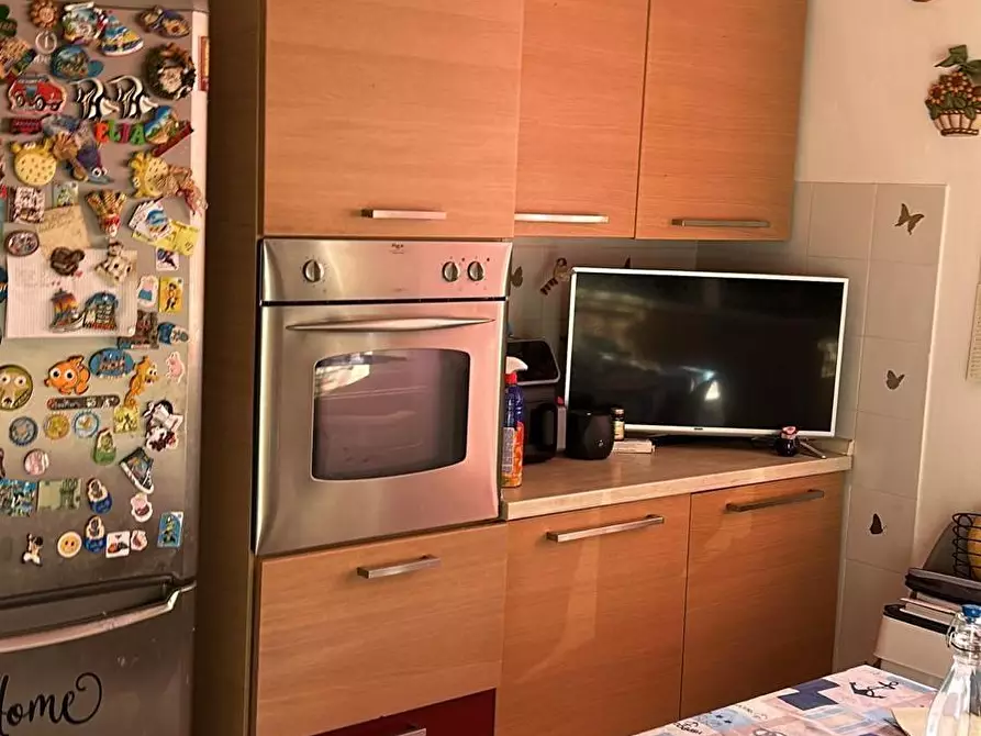 Immagine 10 di Appartamento in vendita  a Livorno