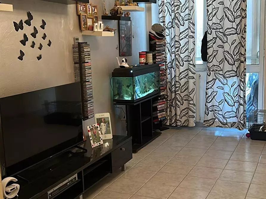 Immagine 4 di Appartamento in vendita  a Livorno