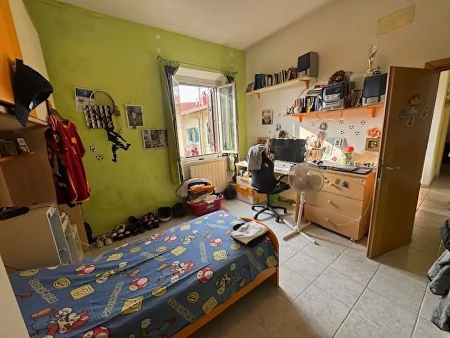 Immagine 26 di Appartamento in vendita  a Livorno