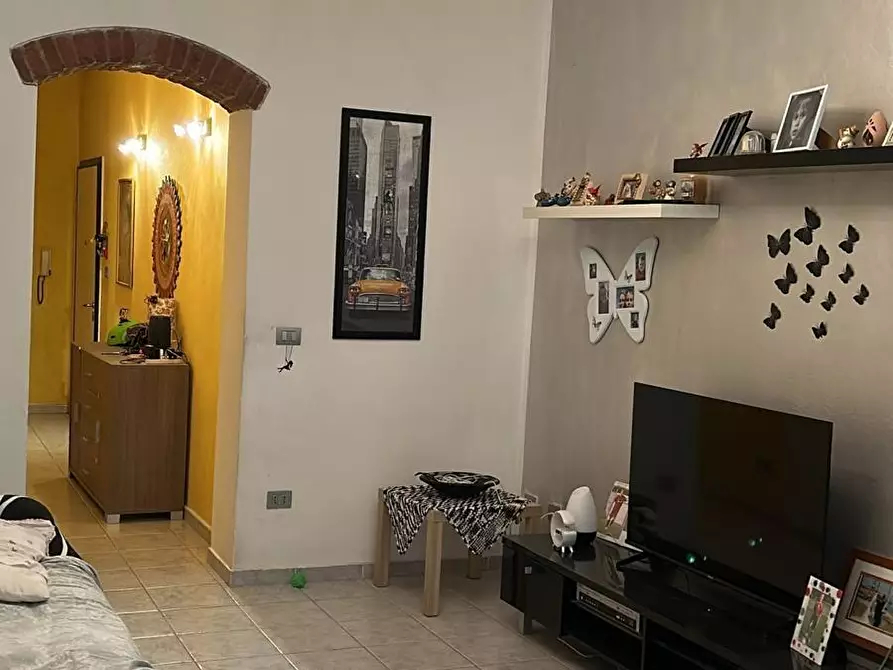 Immagine 17 di Appartamento in vendita  a Livorno