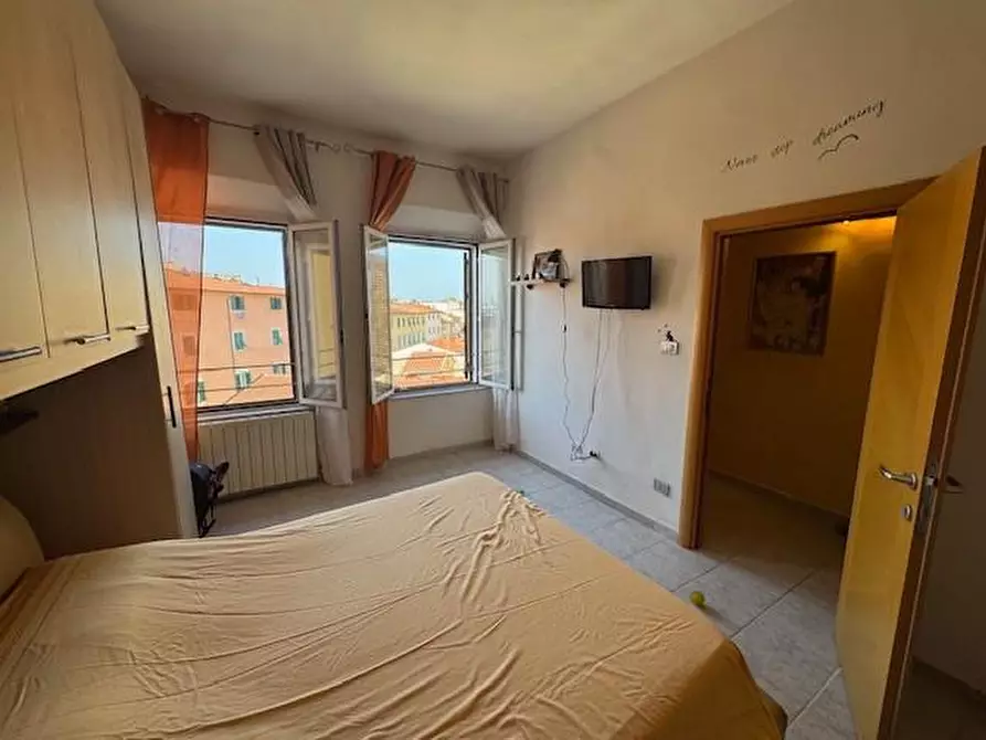Immagine 24 di Appartamento in vendita  a Livorno