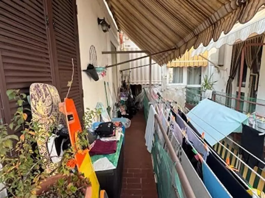 Immagine 11 di Appartamento in vendita  a Livorno