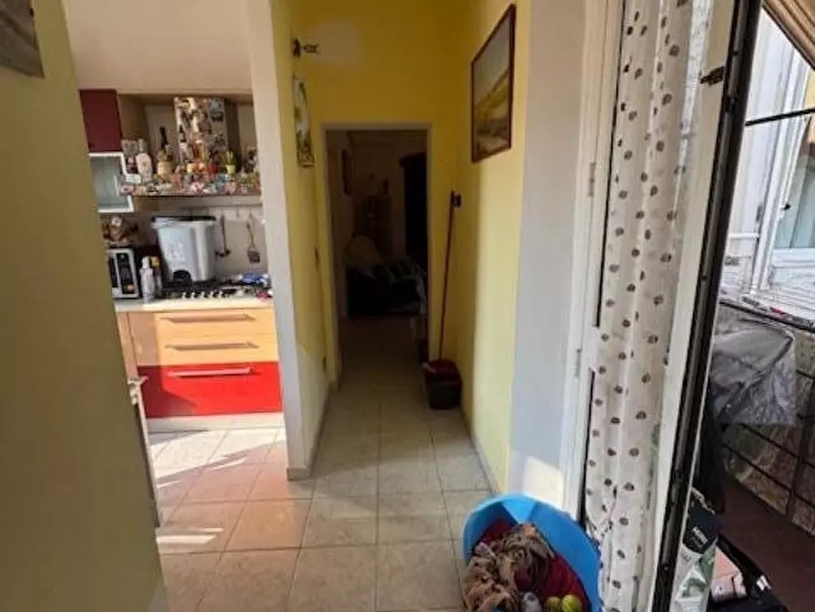 Immagine 29 di Appartamento in vendita  a Livorno
