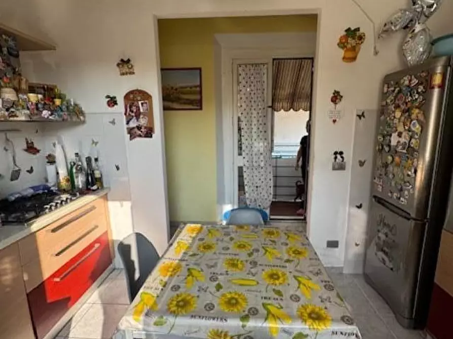 Immagine 8 di Appartamento in vendita  a Livorno