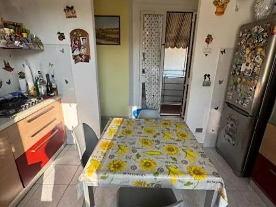 Immagine 6 di Appartamento in vendita  a Livorno