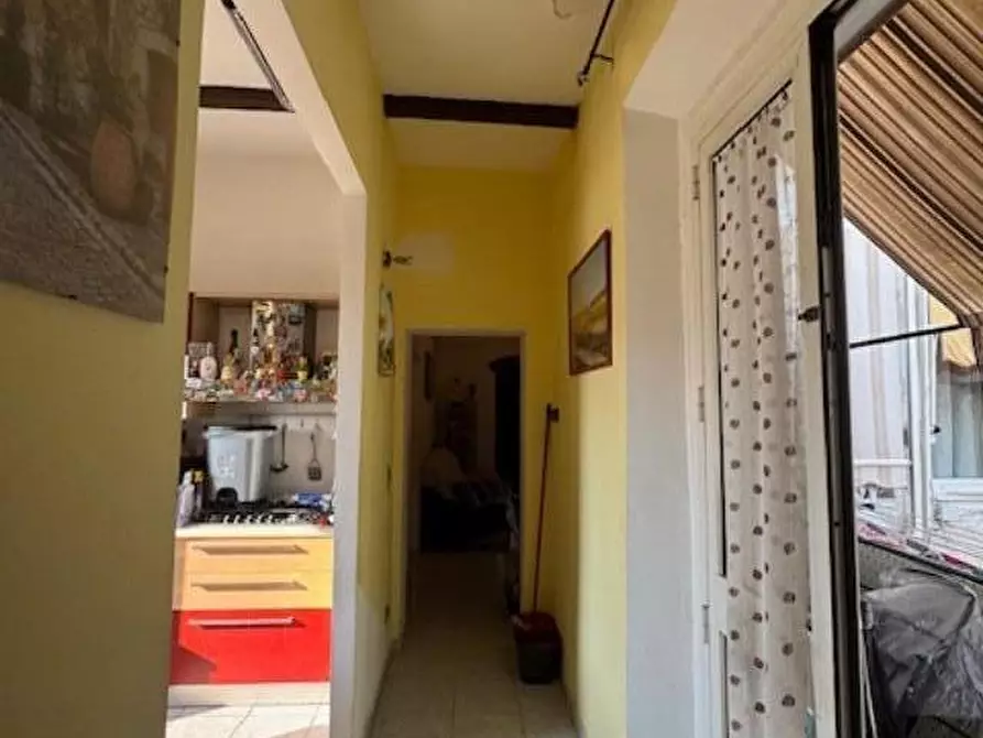 Immagine 28 di Appartamento in vendita  a Livorno