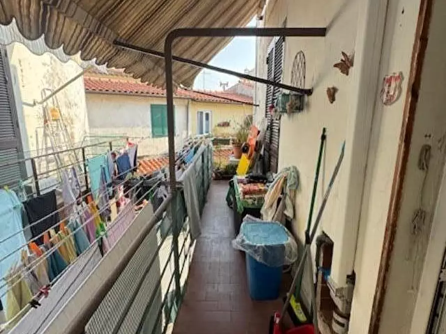 Immagine 13 di Appartamento in vendita  a Livorno