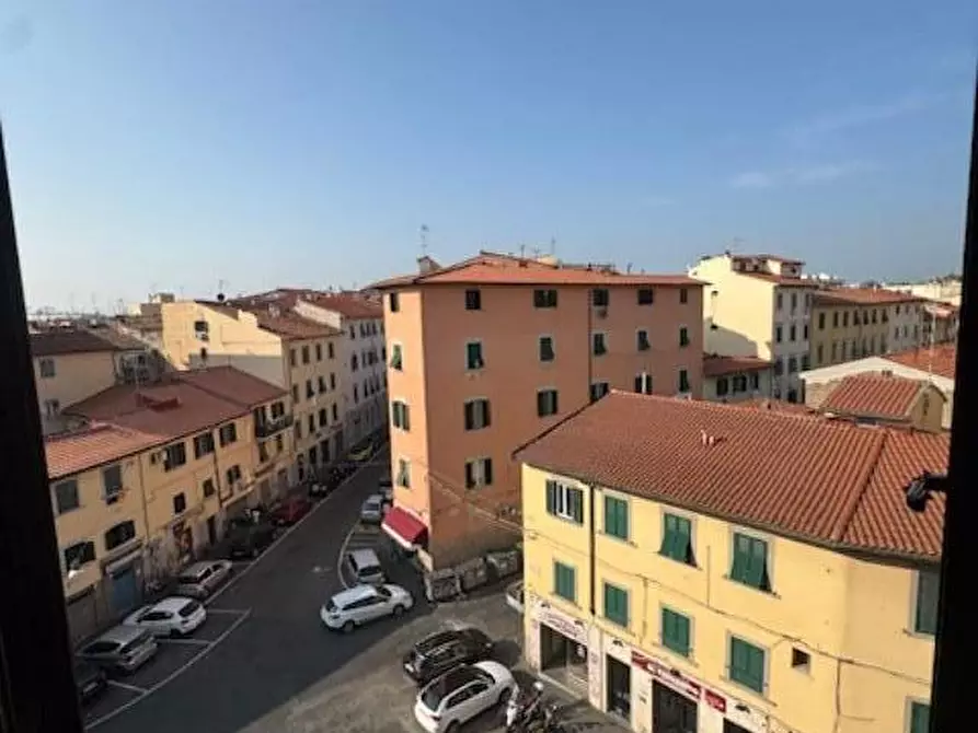 Immagine 20 di Appartamento in vendita  a Livorno