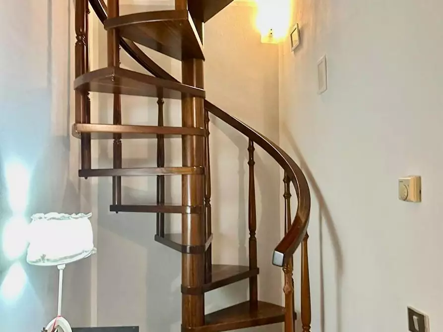 Immagine 12 di Appartamento in vendita  a Pisa