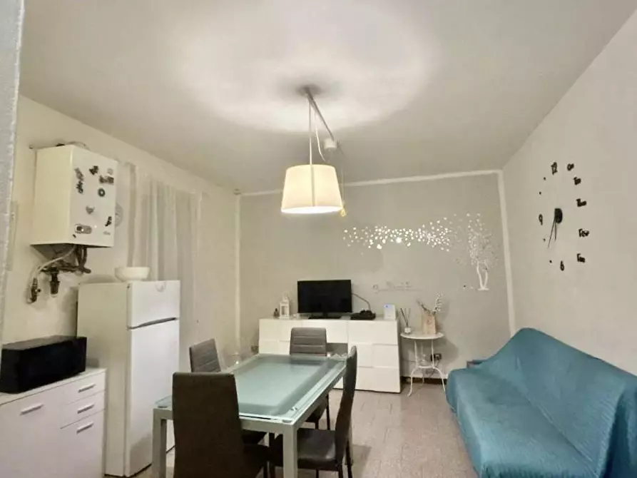 Immagine 3 di Appartamento in vendita  a Pisa