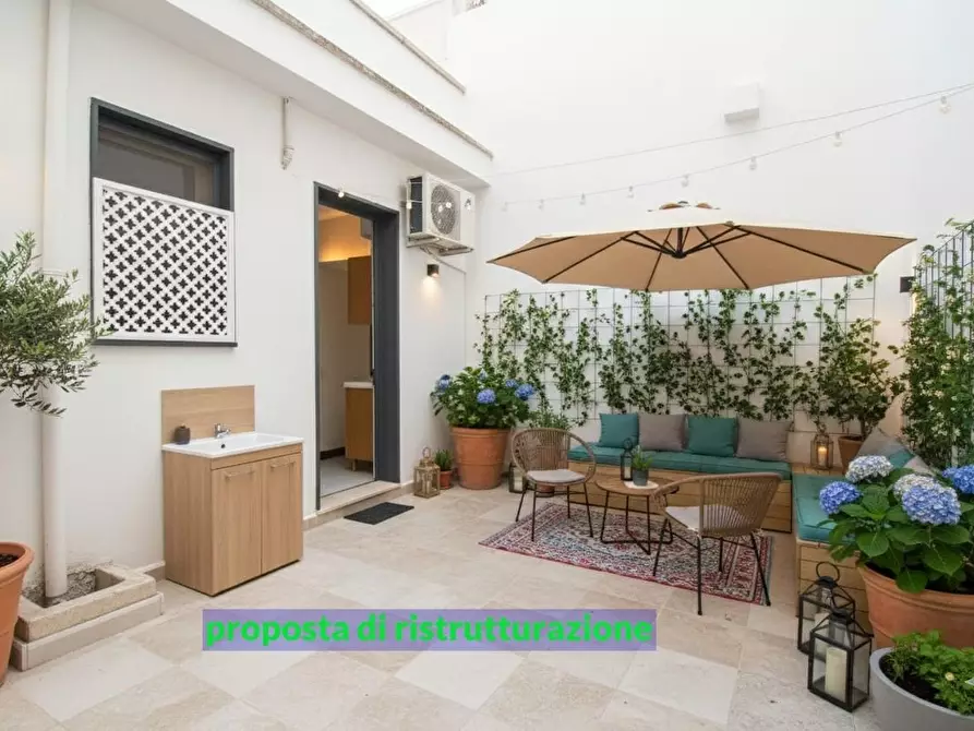 Immagine 18 di Casa indipendente in vendita  a Trepuzzi