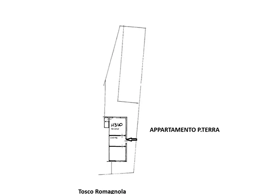 Immagine 63 di Villa in vendita  a Cascina