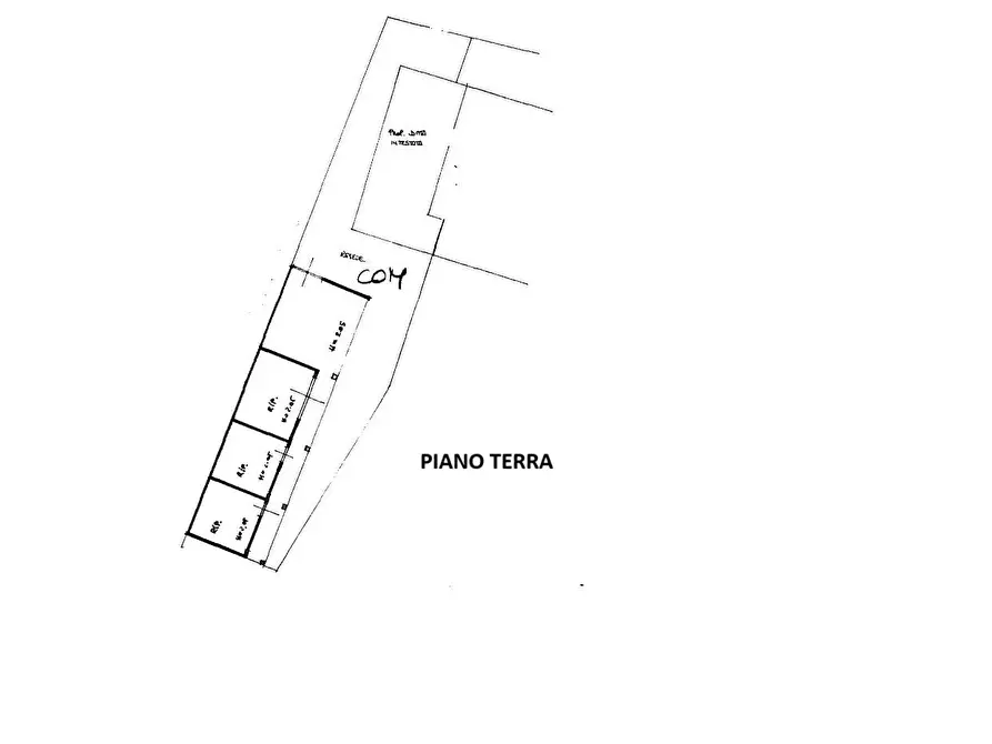 Immagine 64 di Villa in vendita  a Cascina