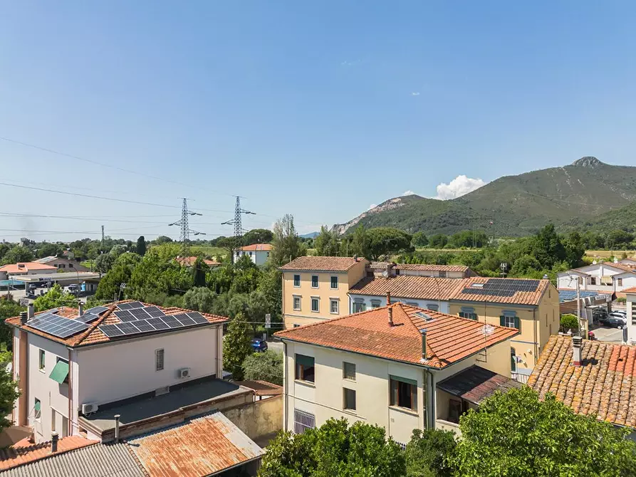 Immagine 12 di Villa in vendita  a Cascina