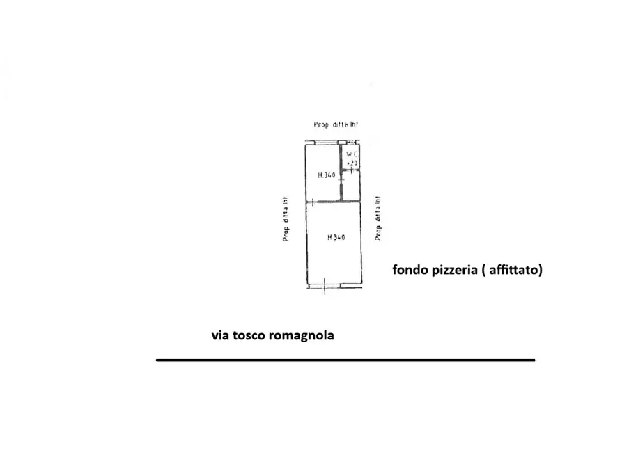 Immagine 60 di Villa in vendita  a Cascina