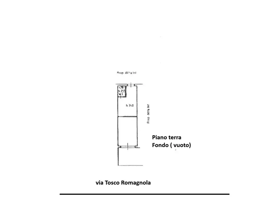 Immagine 61 di Villa in vendita  a Cascina