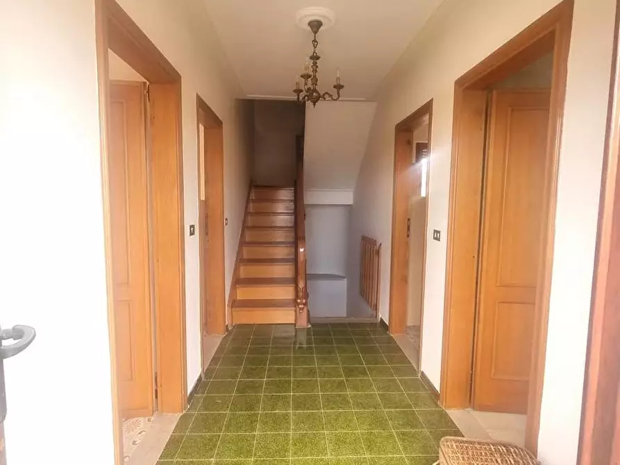 Immagine 4 di Casa bifamiliare in vendita  a Viareggio