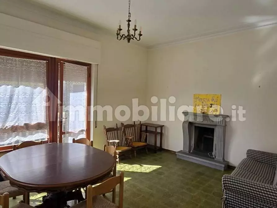 Immagine 3 di Casa bifamiliare in vendita  a Viareggio