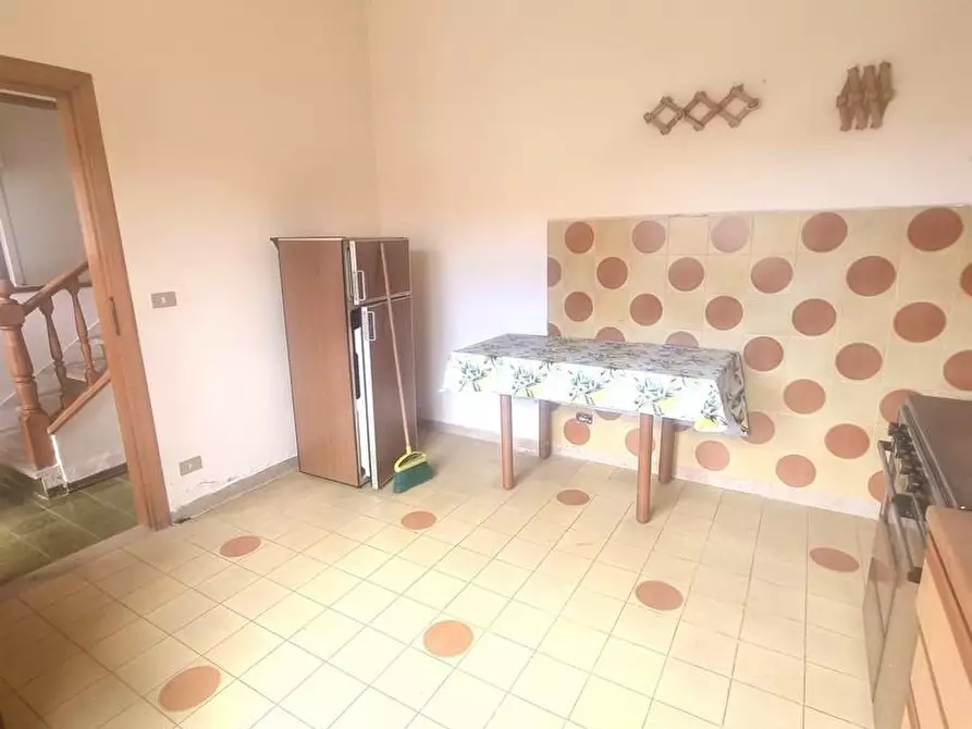 Immagine 7 di Casa bifamiliare in vendita  a Viareggio