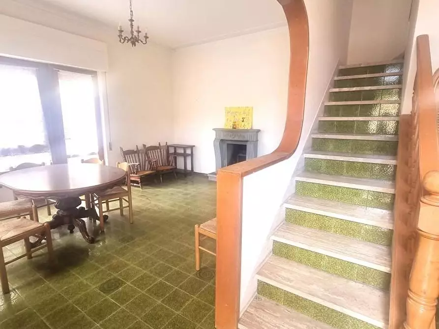 Immagine 6 di Casa bifamiliare in vendita  a Viareggio