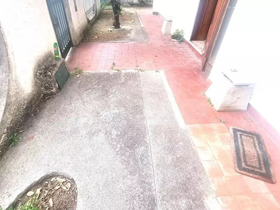 Immagine 17 di Casa bifamiliare in vendita  a Viareggio