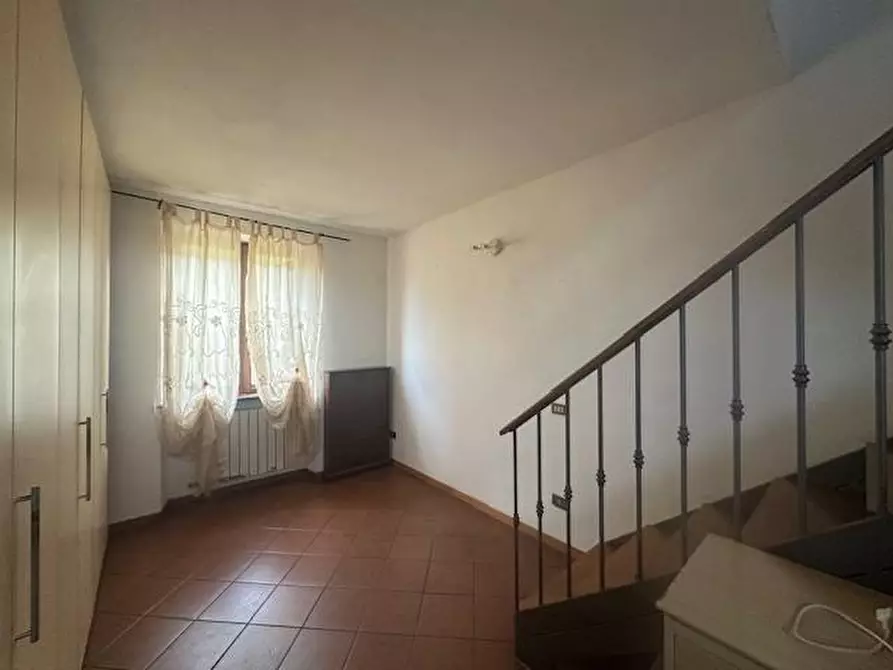 Immagine 17 di Terratetto in vendita  a Cascina