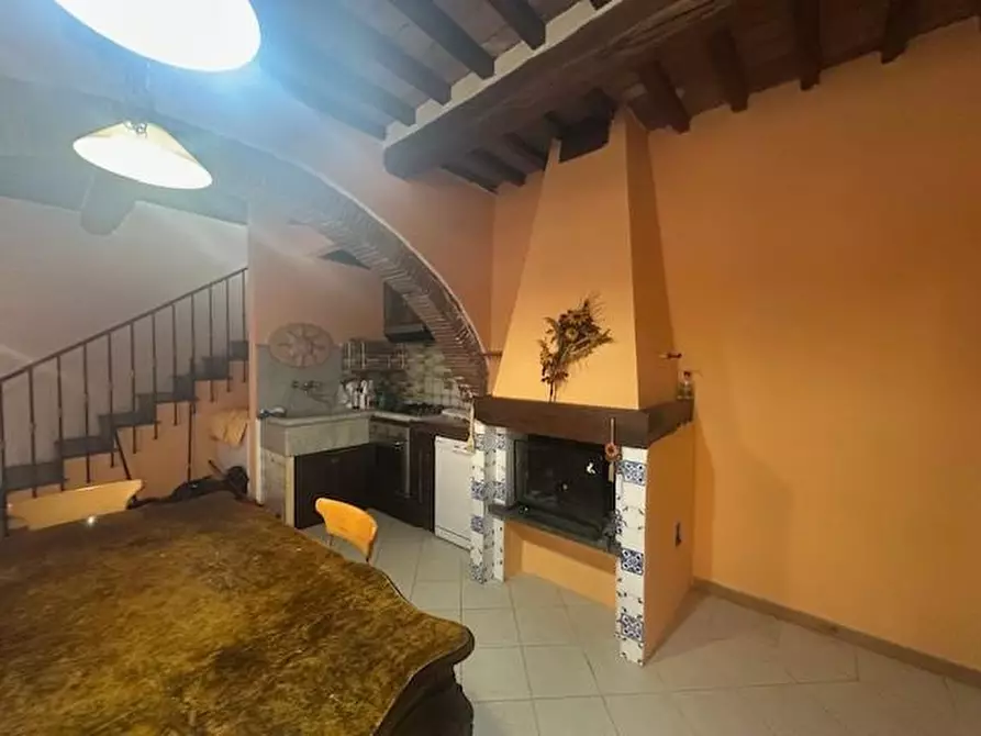 Immagine 7 di Terratetto in vendita  a Cascina