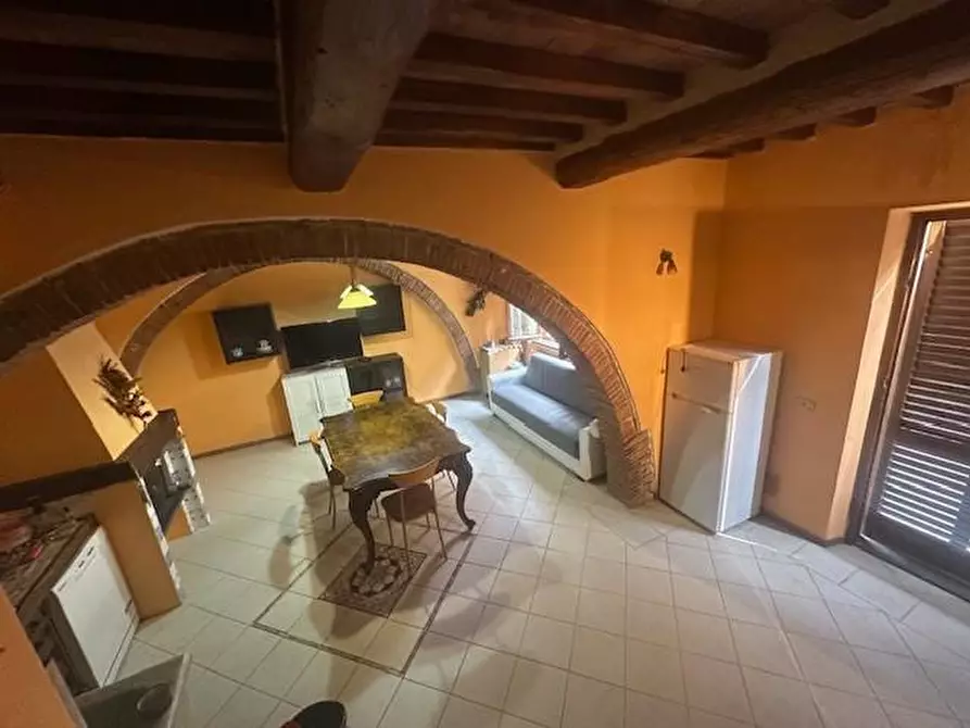 Immagine 10 di Terratetto in vendita  a Cascina