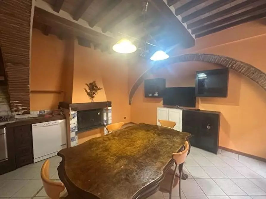 Immagine 3 di Terratetto in vendita  a Cascina