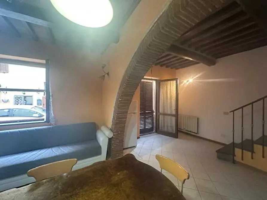 Immagine 5 di Terratetto in vendita  a Cascina