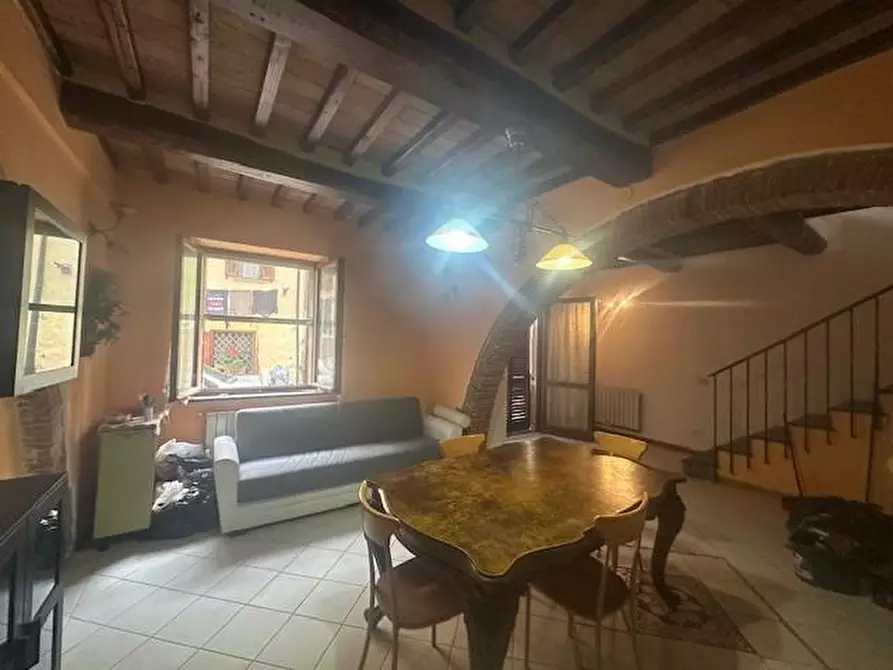 Immagine 4 di Terratetto in vendita  a Cascina