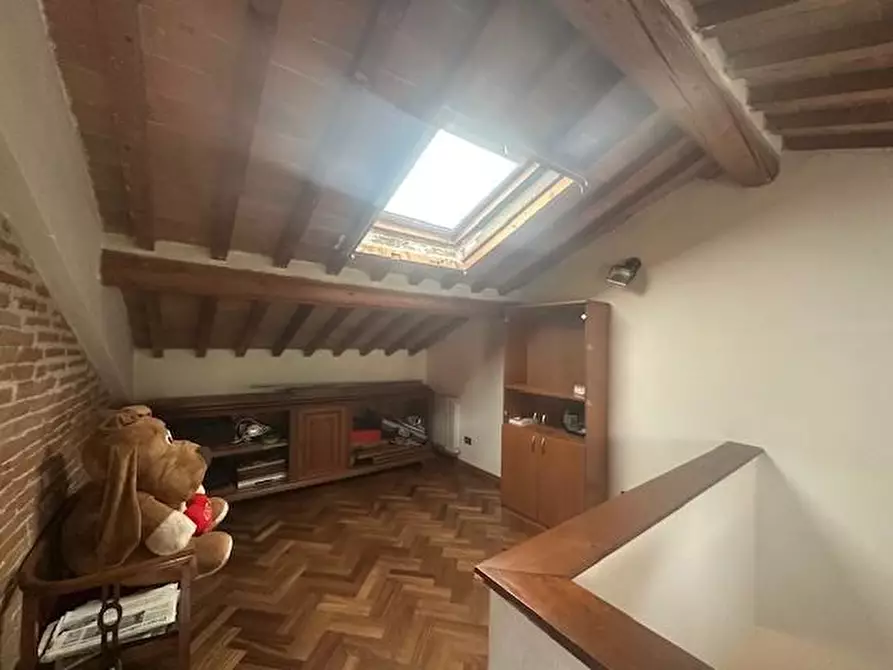 Immagine 20 di Terratetto in vendita  a Cascina