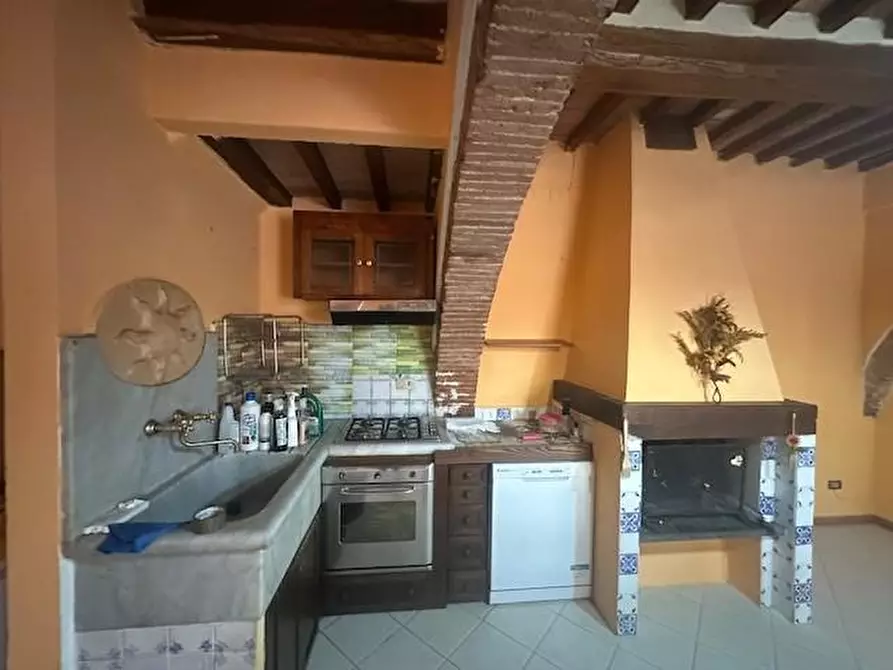 Immagine 8 di Terratetto in vendita  a Cascina